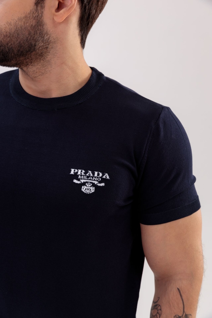 Camiseta Prada Milano
