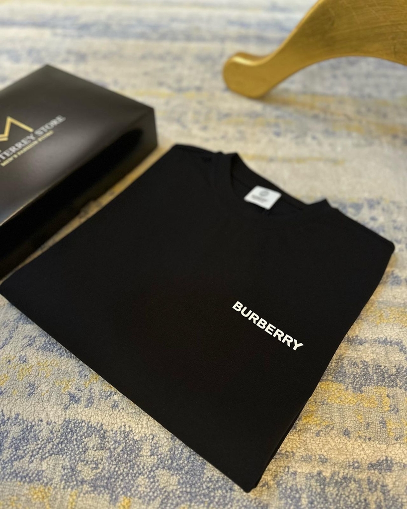 Burberry 2024 camisetas 40