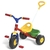 TRICICLO - RONDI LITTLE TRIKE MULTICOLOR