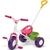 TRICICLO - RONDI LITTLE TRIKE ROSA