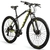 R29 - OLMO SAFARI 290 - NEGRA/VERDE - comprar online