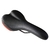 ASIENTO MTB VELO - SKINRED - NEGRO Y NARANJA