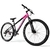 R29 - ZION BREVA 2.0 L-TWOO - NEGRA/ROSA - comprar online