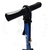 INFLADOR DE PIE METALICO - NEW EVOLUTION - NE-MASTER-1 - AZUL - comprar online