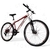 R27,5 - MST BUCK MILLER 18V SHIMANO - ROJO/BLANCO - comprar online