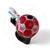 TIMBRE INFANTIL BALL BELL ROJA/BLANCA - VAN HALEN - VAN025 - comprar online