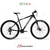 R29 - RALEIGH MOJAVE 2.0 - NEGRO