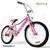 R20 - TOMASELLI RAIDER - ROSA - comprar online