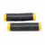 PUÑOS MTB TPR NEGRO CON AMARILLO - KUEST - GRIP001AM - comprar online