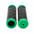 PUÑOS MTB TPR NEGRO CON VERDE - KUEST - GRIP002VE en internet