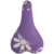 ASIENTO INFANTIL VIOLETA CON FLORES - SPY - 110210V - comprar online