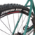 R29 - ZION OVANTA - VERDE MATE - Storica tienda de bicicletas