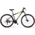 R29 - SHIFT REBEL SHIMANO - NEGRA/VERDE