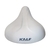 ASIENTO ACOLCHADO BLANCO - KALF - tienda online