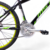 Imagen de R26 - MST RT-MAX 18V SHIMANO - NEGRA/VERDE