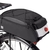 BOLSO MONOVOLUMEN - SAHOO - TRUCK BAG - ROS033 - Storica tienda de bicicletas