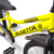 R24 - MUSETTA VIPER 6V - AMARILLA - Storica tienda de bicicletas