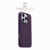 Funda de Cuero con MagSafe iPhone 16/16 Pro/16 Pro Max - comprar online