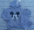 conjunto Mickey