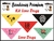 BANDANA PREMIUM LOVE DOGS C/20