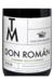 Vinho Don Roman 750ml - comprar online