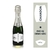 Espumante Chandon Baby Demi Sec 187ml - comprar online