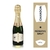 Espumante Chandon Brut 187ml - comprar online