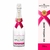 Champagne Moet Chandon Imperial Rose Ice 750ml