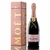 Champanhe Moet Chandon Imperial Rose 750ml na internet