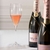 Champanhe Moet Chandon Imperial Rose 750ml - loja online