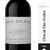 Vinho Cheval des Andes 750ml - 2018