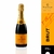 Champanhe Veuve Clicquot Brut 375ml