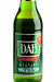 Dab Original 330ml - comprar online