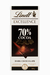 Chocolate Lindt Excellence 70% Cacau 100 g (Amargo)