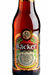 Cerveja Backer Pale Ale 355ml