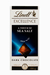 Chocolate Lindt Excellence A Touch of Sea Salt 100 g (Amargo com Flor de Sal)