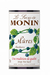 Xarope Monin Amora Silvestre 700ml - comprar online