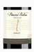 Vinho Primera Piedra Merlot 750ml - comprar online