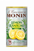Xarope Monin Lemon Rantcho 700ml - comprar online