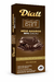 Chocolate Diatt Meio Amargo Diet 50% Cacau 25g