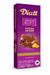 Chocolate Diatt Passas ao Rum Diet 25g