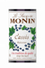 Xarope Monin Cassis 700ml - comprar online