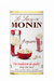 Xarope Monin Pipoca 700ml - comprar online