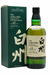 Whisky Hakushu 12 Anos 700ml