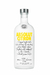 Vodka Absolut Citron 750ml (Limão)