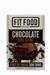 Chocolate Fit Food Snacks 80% Cacau 40 g (Zero Lactose)