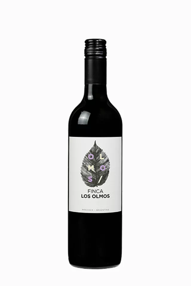 Vinho Finca Los Olmos Tinto Seco Argentina Cabernet Sauvignon 750ml