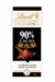 Chocolate Lindt Excellence 90% Cacau 100 g (Amargo)