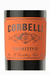 Vinho Corbelli Primitivo 750ml - comprar online