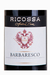 Vinho Ricossa Barbaresco DOCG 750ml - comprar online